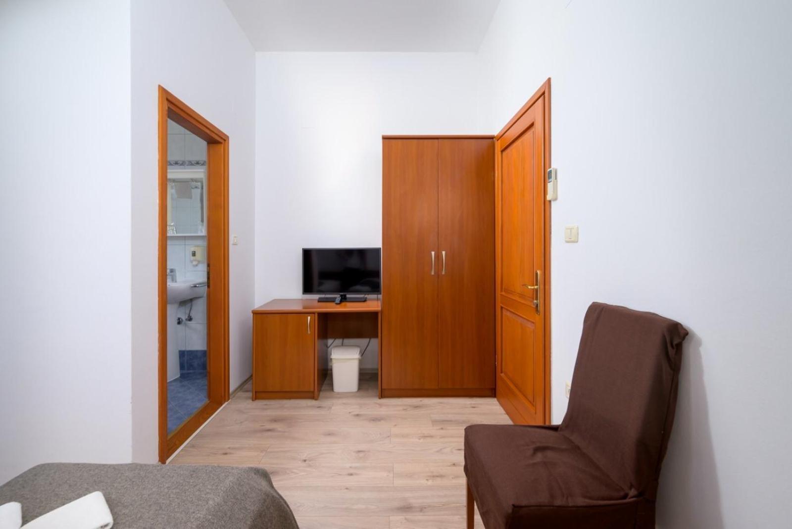 Rooms Luna Sol كرينكا المظهر الخارجي الصورة