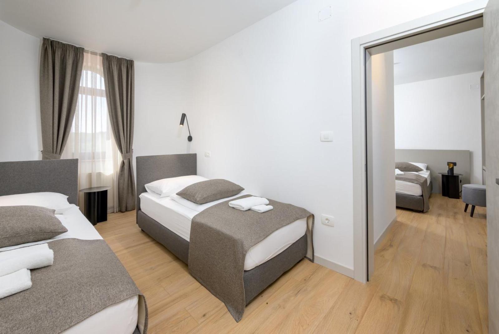 Rooms Luna Sol كرينكا المظهر الخارجي الصورة