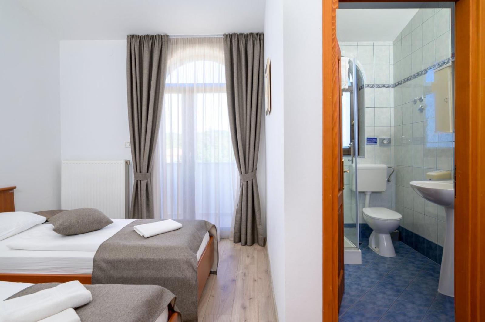 Rooms Luna Sol كرينكا المظهر الخارجي الصورة