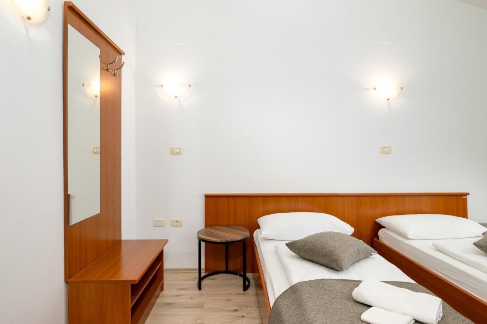 Rooms Luna Sol كرينكا المظهر الخارجي الصورة