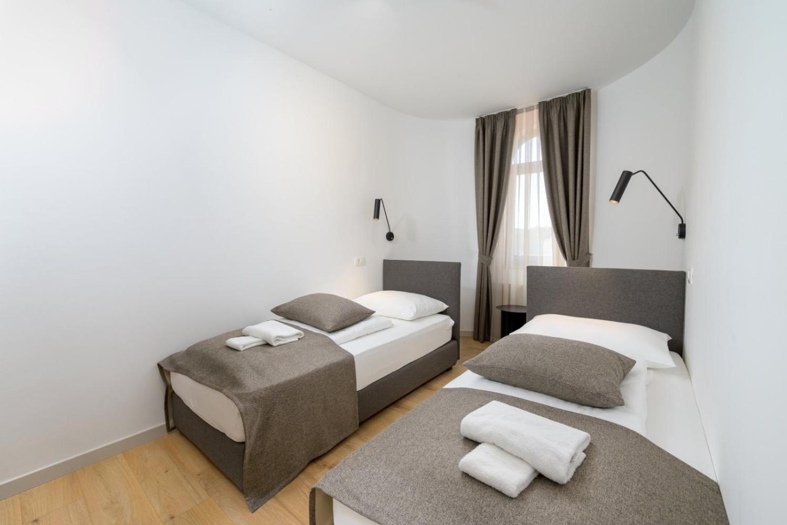 Rooms Luna Sol كرينكا المظهر الخارجي الصورة